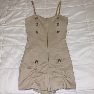 Juicy Couture Romper